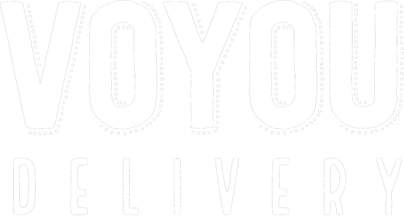 Voyou Delivery