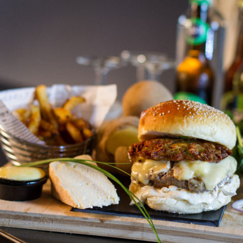 burger munster vosgien