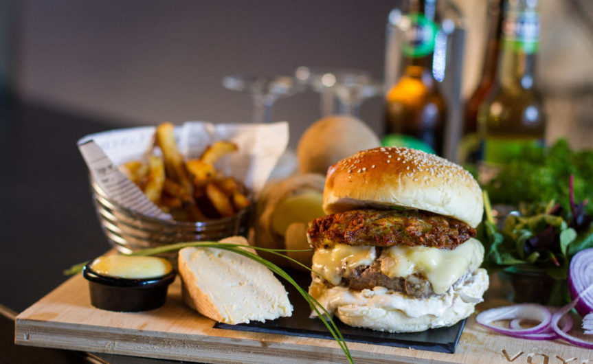 burger munster vosgien