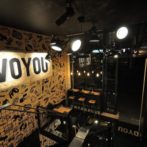 voyou entrée restaurant nancy