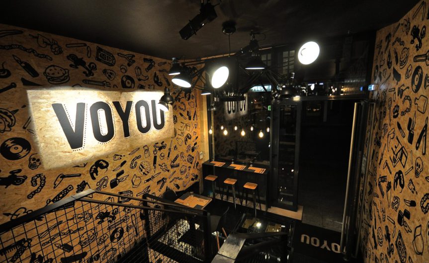 voyou entrée restaurant nancy